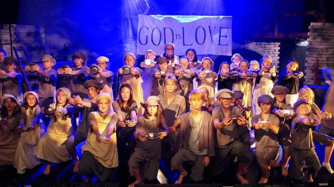 Drama Productions - image 27