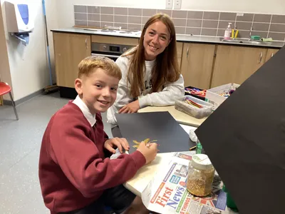 Family Learning - image 10