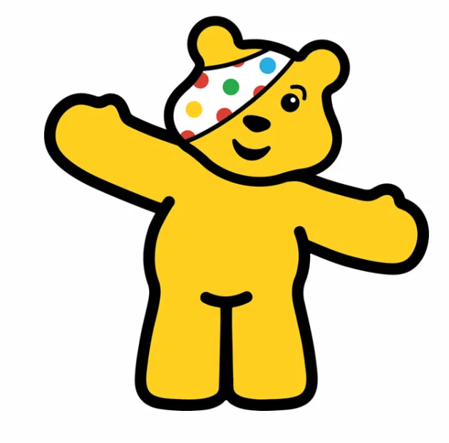children in need 25 - image 1