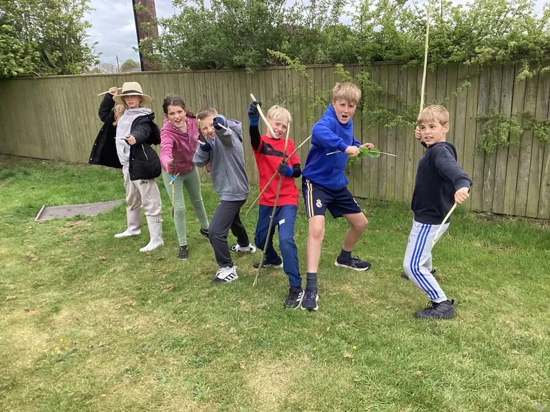 Forest Schools Class 4 - image 31