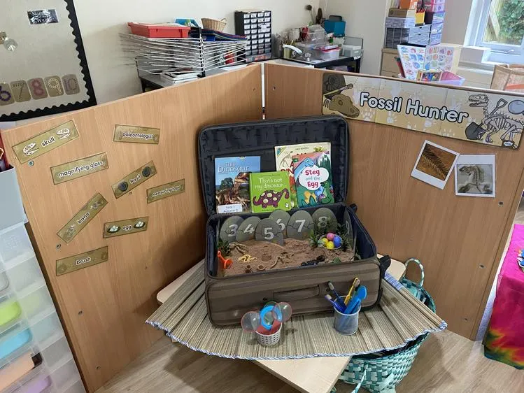Reception - Our Classroom - image 3 Reception - Our Classroom - image 3