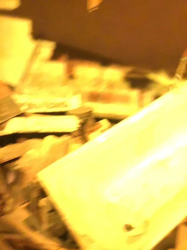 Eden camp 23rd Sept 2025 - image 96