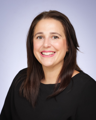 Mrs Morgan - Early Years Admin