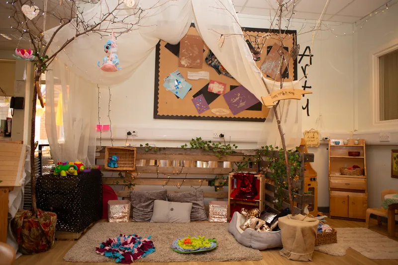 Little Nursery - image 10