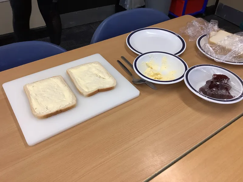 Jam Sandwich Demo - image 6 Jam Sandwich Demo - image 6