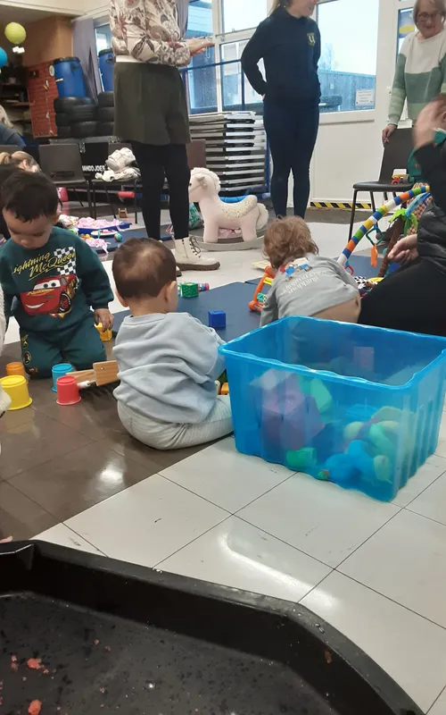 February's Valentines Themed Session - image 8