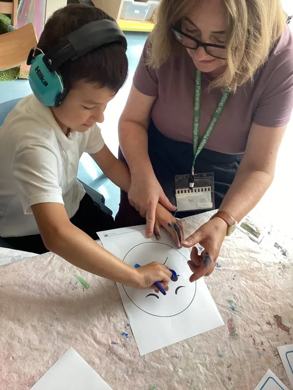 EYFS & Key Stage 1 - image 12