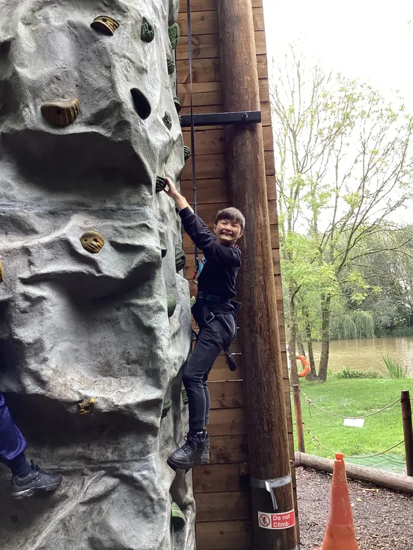 Year 6 Residential @ Adventure 4 you - 2 ** - image 39