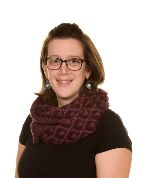 Emma Fuller Parent Link and Inclusion Officer