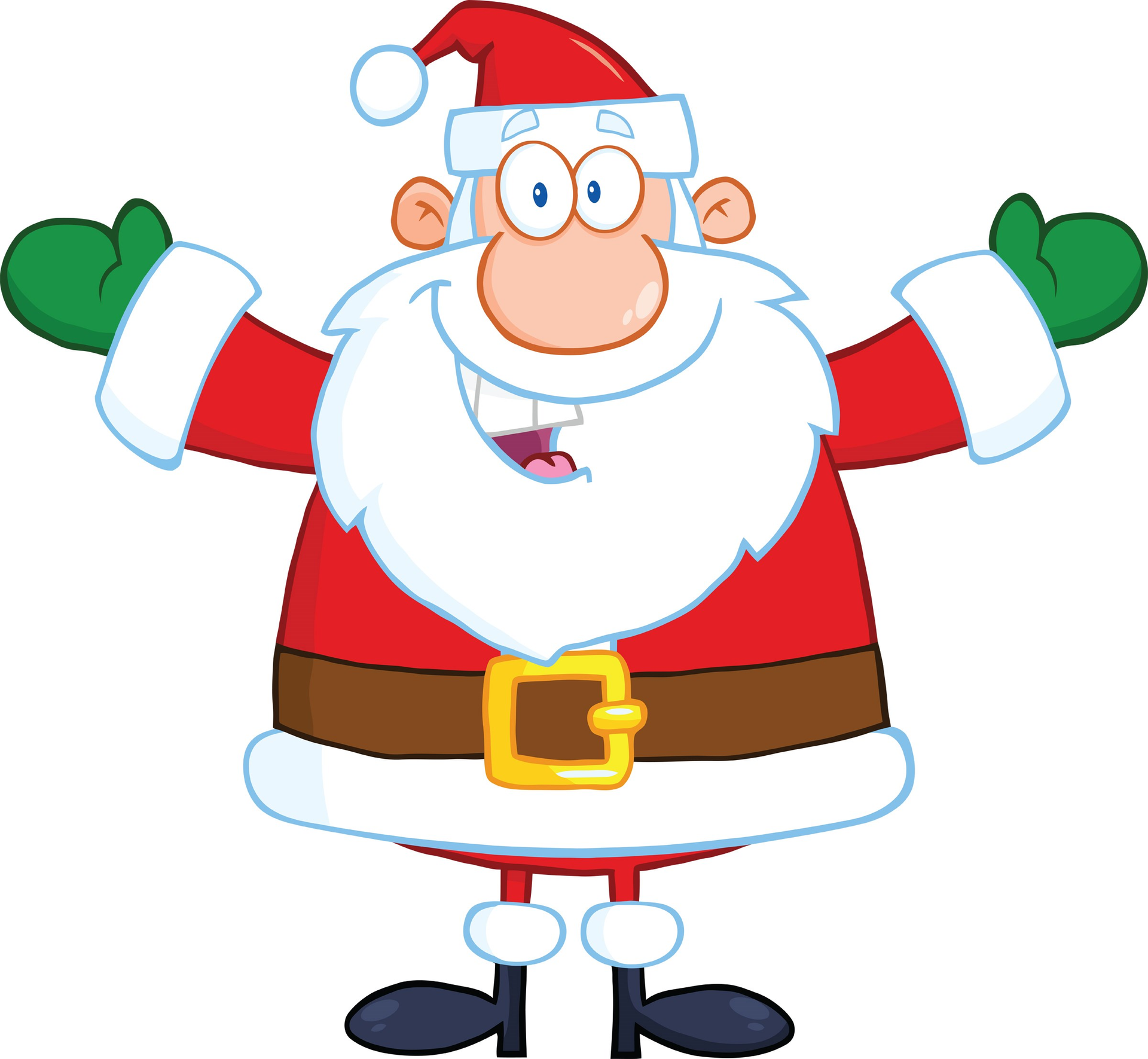 FOMS Christmas Discos are ON!