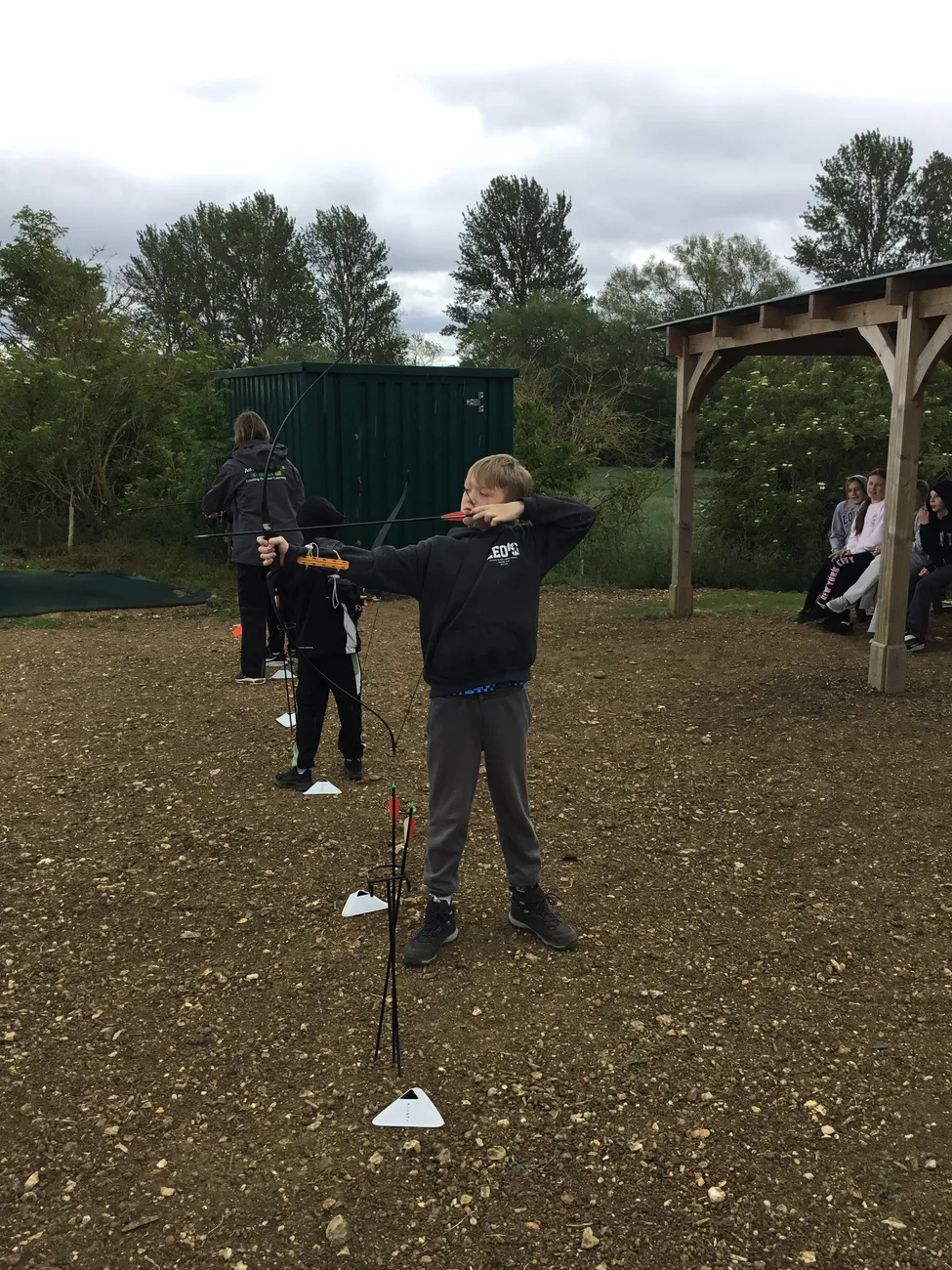 Year 6 Residential 2026 4 - image 1