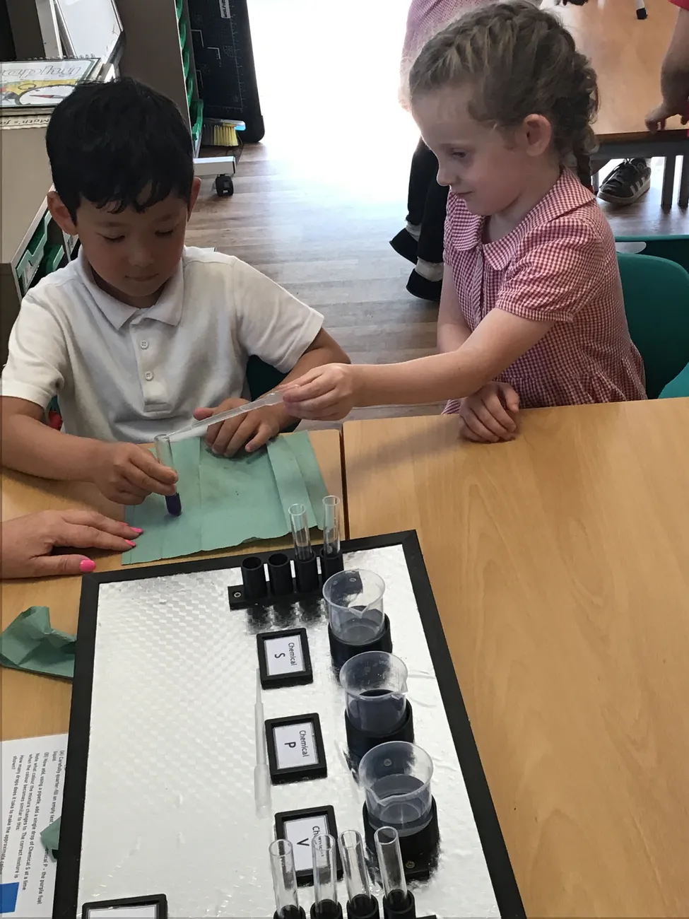 Year 1 Space Workshop! - image 41