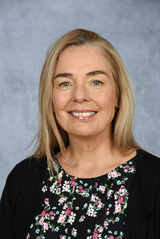 Mrs T Watkins LSA ALB