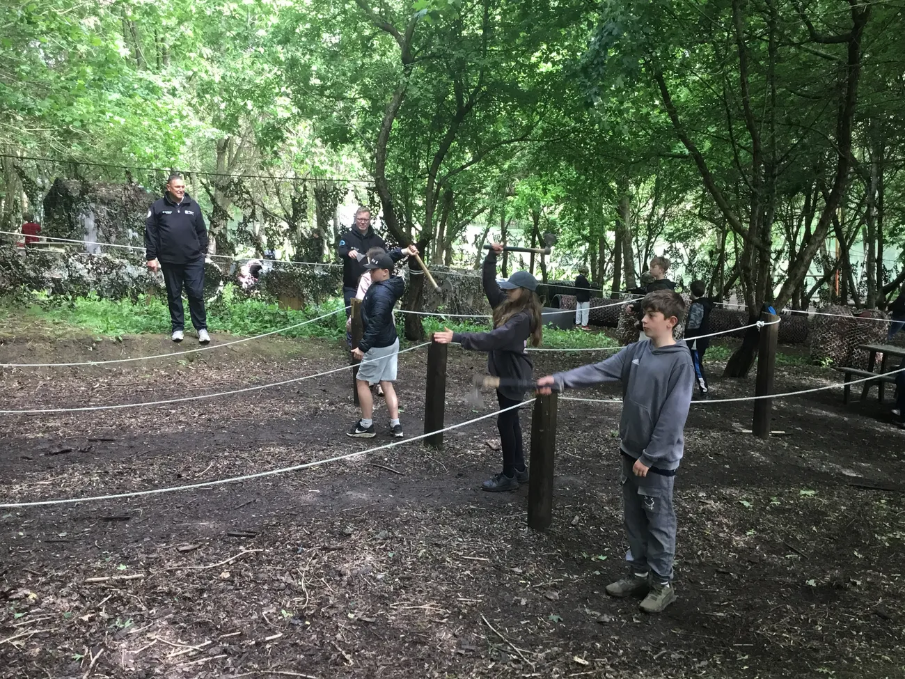 Year 6 Residential 2026 6 - image 28