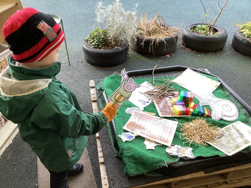 Three little pigs 26 - image 10