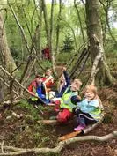 Forest School 130 - image 1 Forest School 130 - image 1