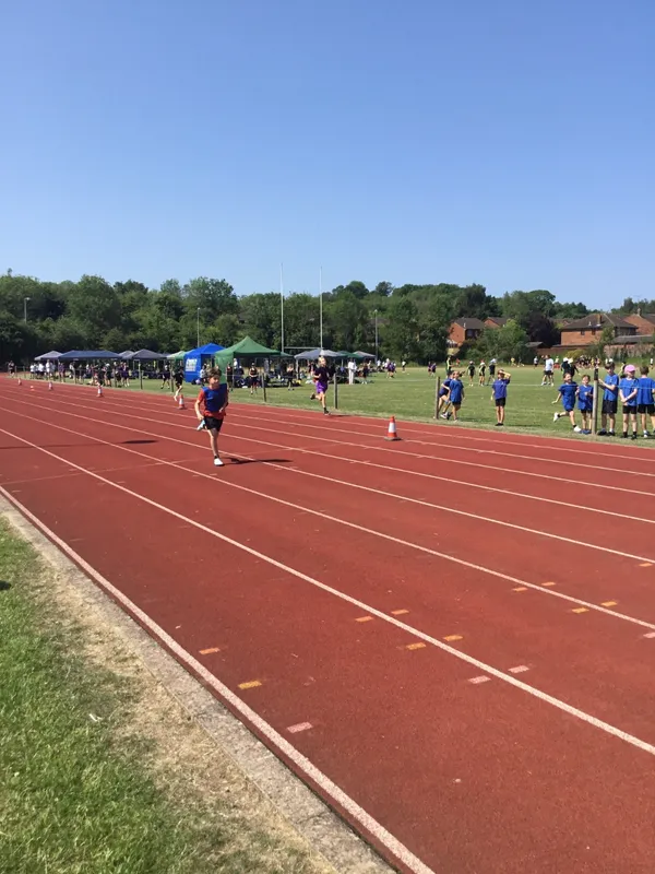 Daventry Athletics 2025 * - image 4