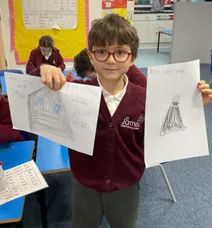 Year 1 Spring blog - image 3