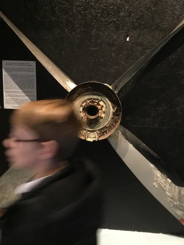 Eden camp 23rd Sept 2025 - image 4