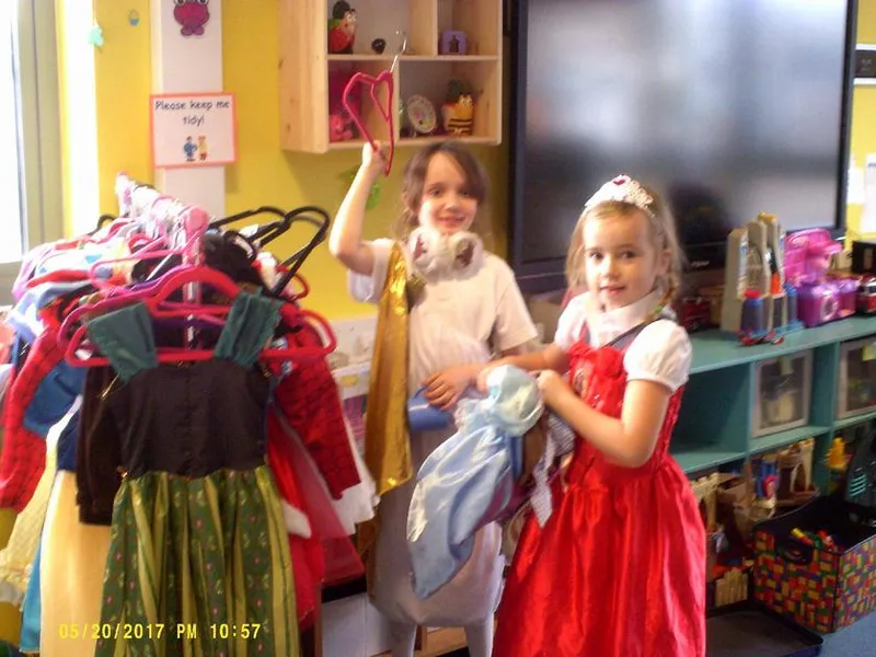 WILLOWCROFT AFTER SCHOOL CLUB 24/25 - image 11