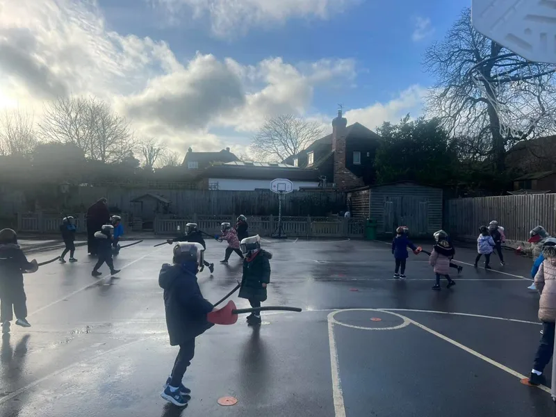 Fencing and Archery - image 5 Fencing and Archery - image 5