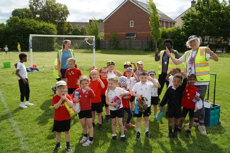 EYFS Sports Day 2026 1 - image 42