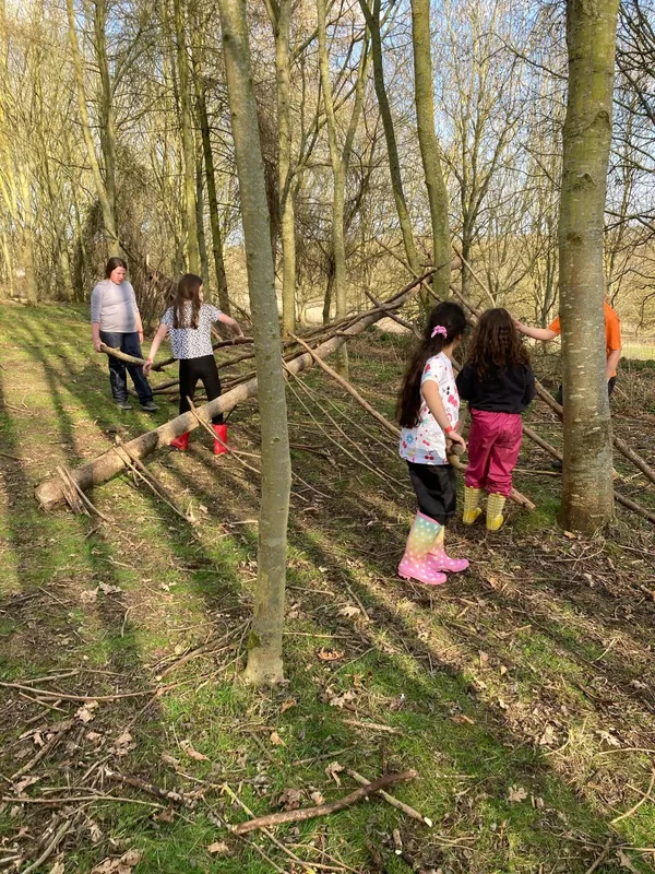 Year 4 Residential to Rock UK 2025 * - image 45