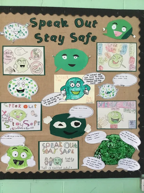 PSHE - image 3 PSHE - image 3