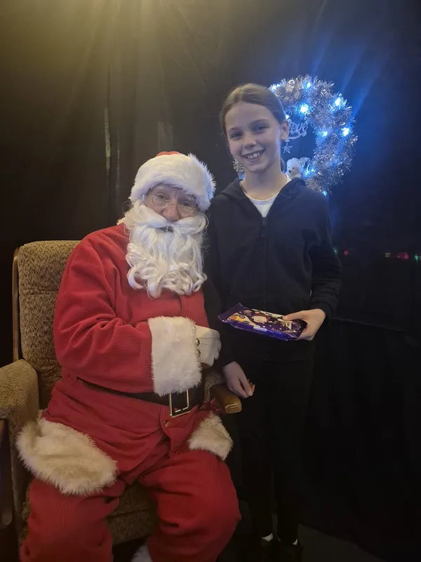 Santa's grotto Year 6 2025 - image 7 Santa's grotto Year 6 2025 - image 7