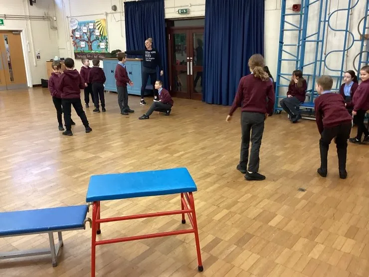 Born to Perform Club - image 6 Born to Perform Club - image 6