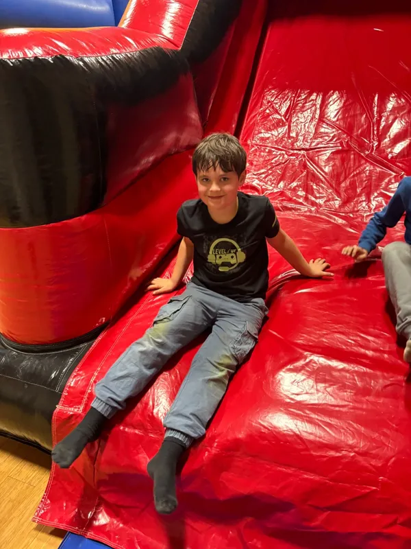 Year 4 Residential to Rock UK 2025 ** - image 59