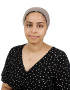 Miss I. Jamal