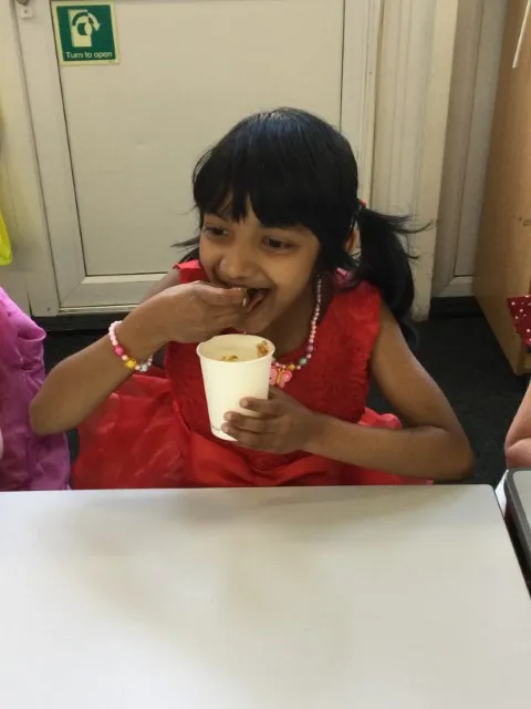 Celebrating Eid - image 17