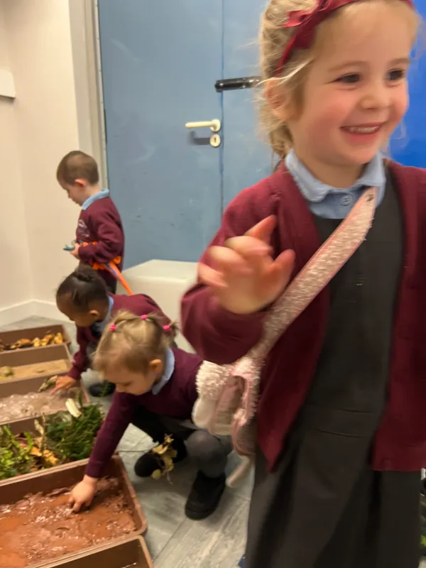 Nursery Bear Hunt - image 56 Nursery Bear Hunt - image 56