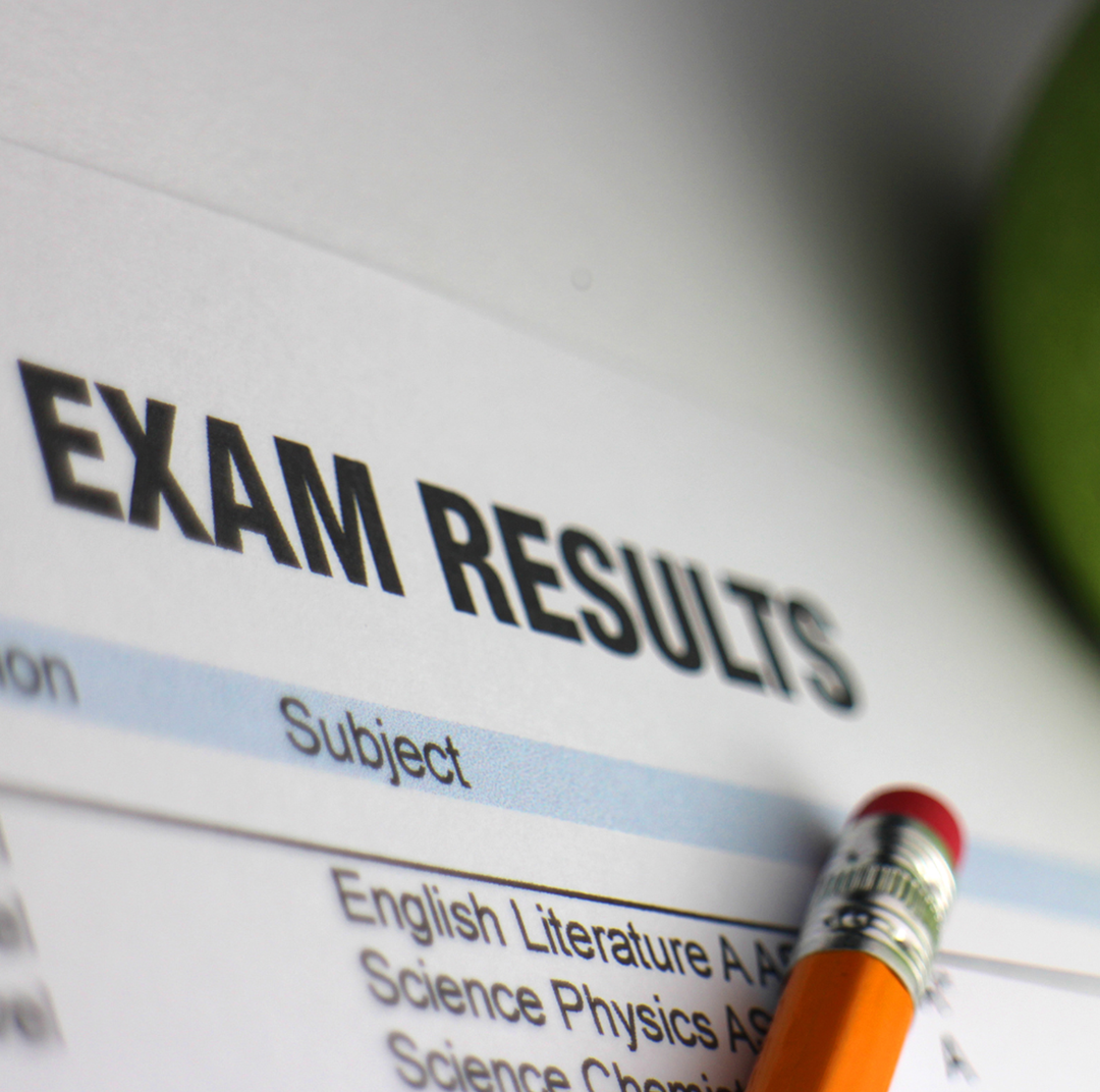 GCSE Results Day