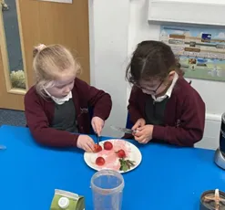 Year 1 Spring blog - image 6