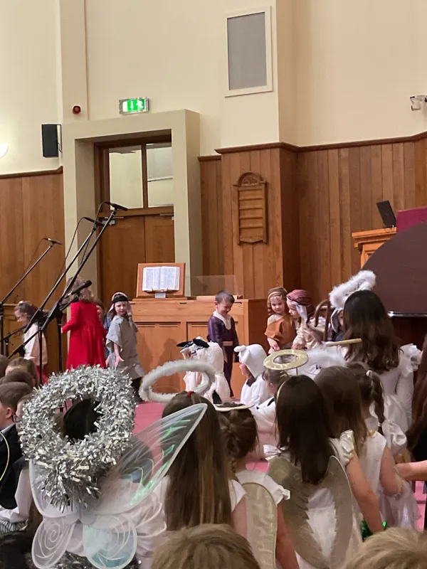 Christmas Concert 2025 - image 27