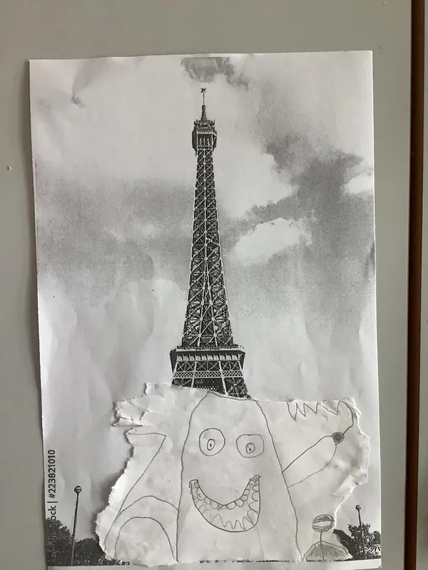 French Artwork - image 23