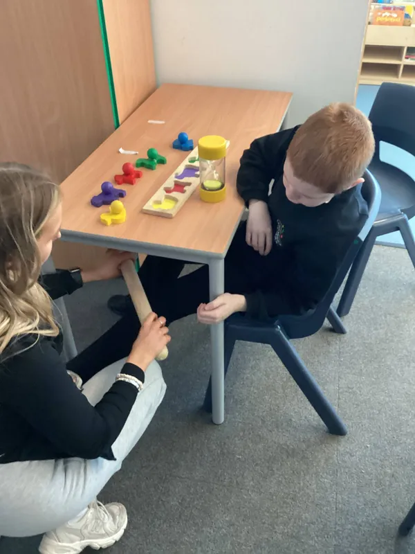 Interventions & Provision - image 6
