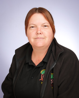 Miss Timms - Site Staff