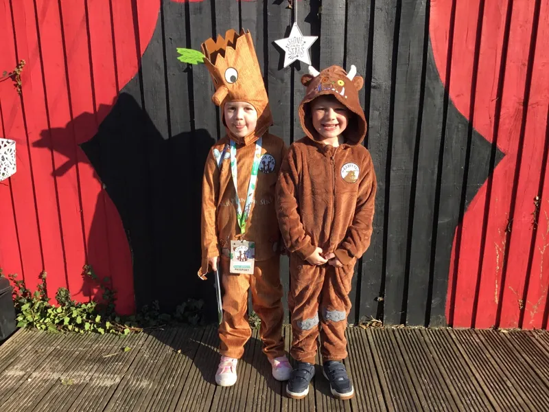 World Book Day 2025 - image 54