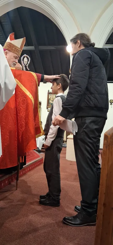 Confirmation 2025 - image 26