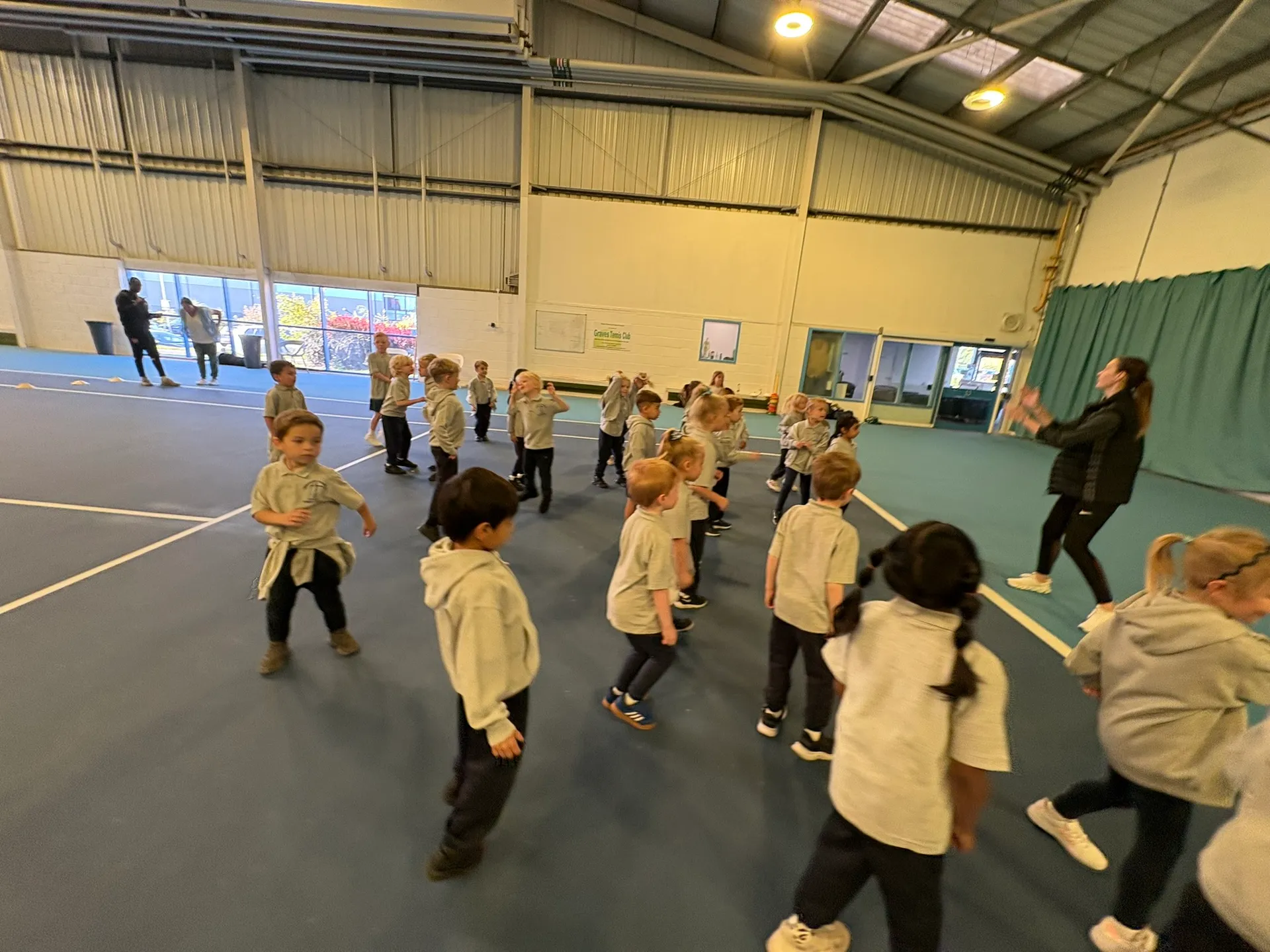 Year 1 Fundamentals Trip 2025  - image 11