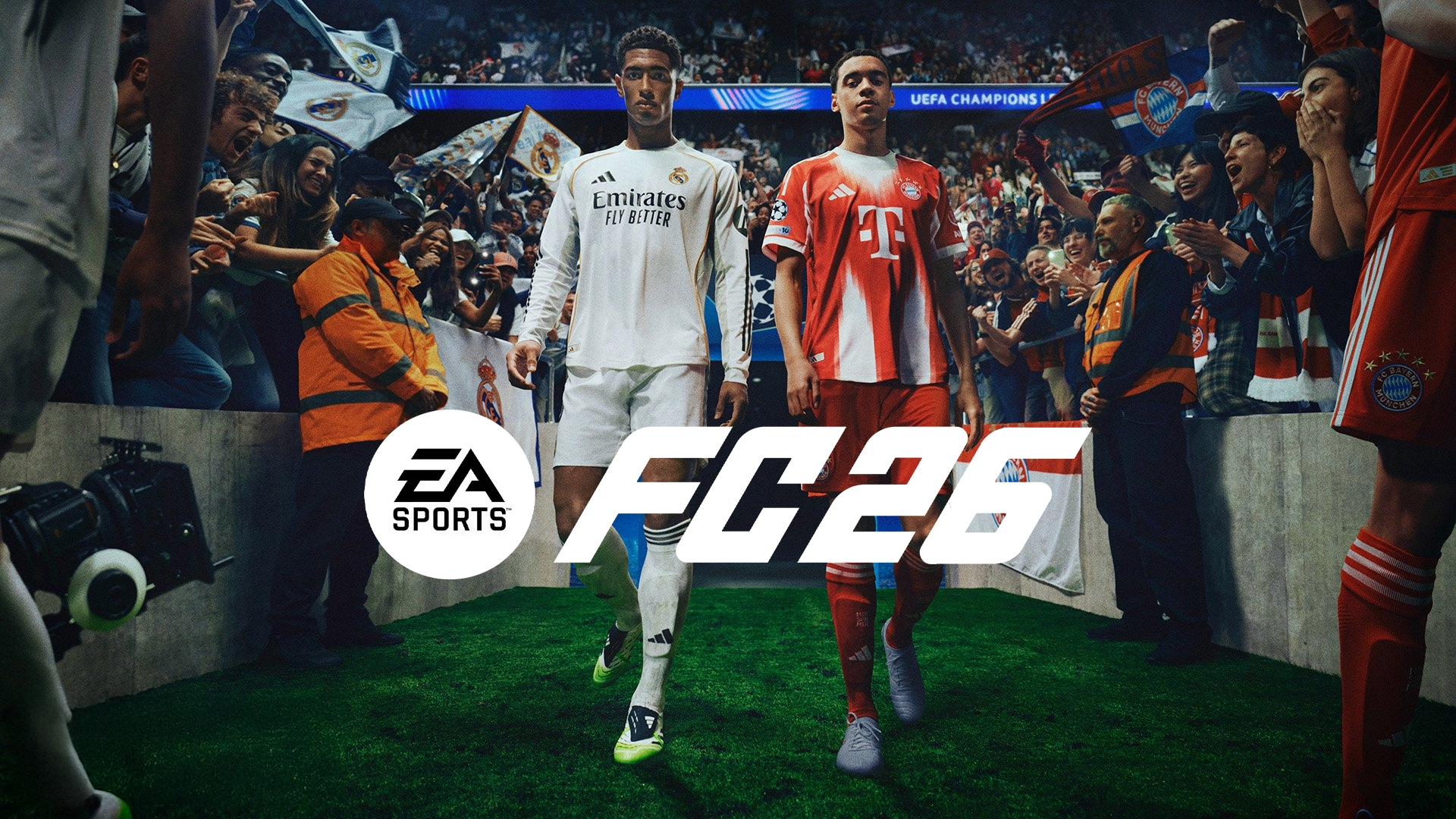 What Parents Need to Know about EA Sports FC 26