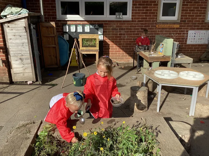 EYFS Learning - image 1