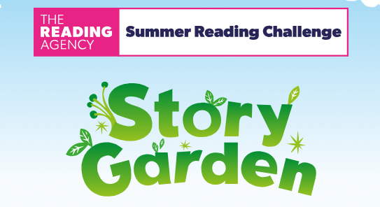Summer Reading Challenge