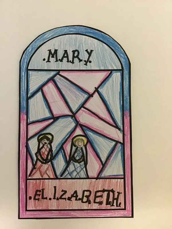 Diocesan Icon - image 6