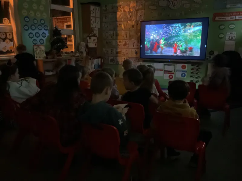 Friends of Eden - Movie Night 2025 - image 5