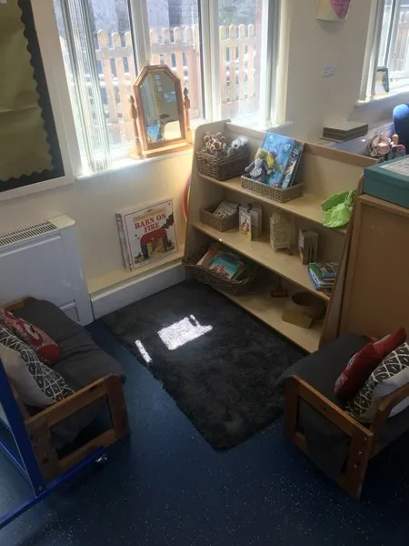 Reception 2019 - 2020 - image 10