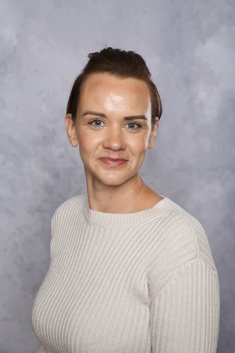 Class Teacher